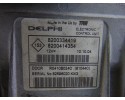 Centralita motor uce, Renault Megane Ii Classic Berlina Confort Authentique 2005, 8200334419