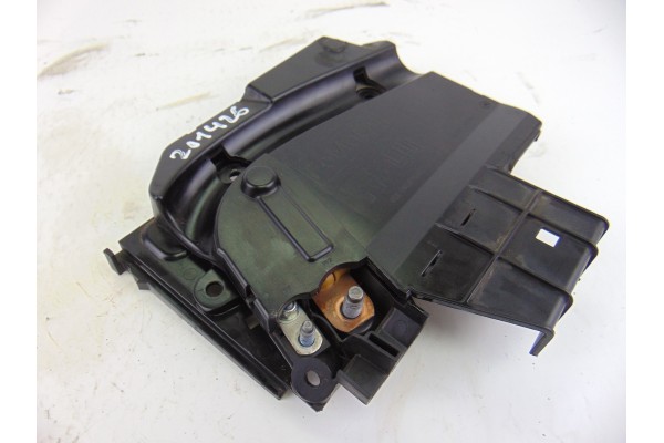 Caja reles / fusibles, Ford Focus Berlina (CB8) Trend 2011, AV6T-14A067-BA