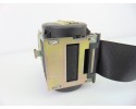 Cinturon seguridad trasero derecho, Bmw Serie 1 Berlina (E81/E87) 123d 2009