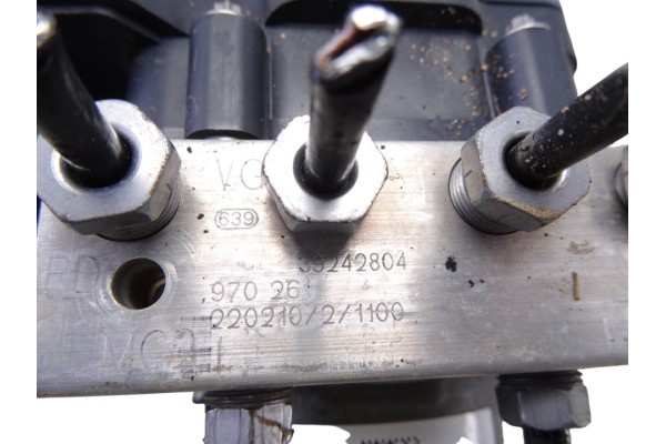 Abs, Citroen C3 Feel 2022, 39242804
