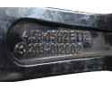 Neumatico repuesto, Mercedes-benz Clase C (Bm 203) Sportcoupe C 220 Cdi (203.706) 2002, 2034012002