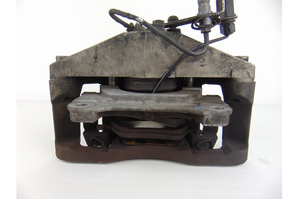 Pinza de freno delantera izquierda, Audi A6 Avant (4B5) 3.0 2002