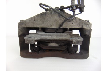 Pinza de freno delantera izquierda, Audi A6 Avant (4B5) 3.0 2002
