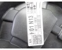 Elevalunas trasero derecho, Hyundai Ioniq Hybrid 2018, 83460G2000