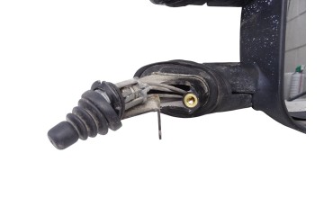 Retrovisor derecho, Fiat I Doblò Cargo 1.3 JTD SX Furgón 2007