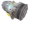 Compresor aire acondicionado, Peugeot 307 (S1)(04.2001) Xs 2005, 9655191680
