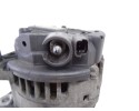 Alternador, Citroen C3 1.4 HDi Exclusive 2006, 9646321780