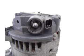 Alternador, Citroen C3 1.4 HDi Exclusive 2006, 9646321780
