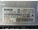 Centralita motor uce, Citroen Xsara Picasso 1.6 HDi 90 SX Top 2007, 9663268380