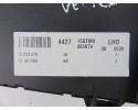 Caja reles / fusibles, Opel Vectra C Berlina Elegance 2006, 13223679