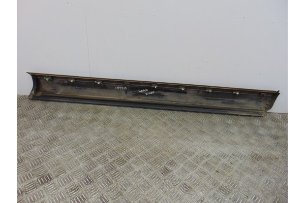 Moldura, Volkswagen Touareg (7LA) Tdi V6 2004