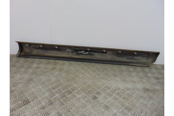 Moldura, Volkswagen Touareg (7LA) Tdi V6 2004