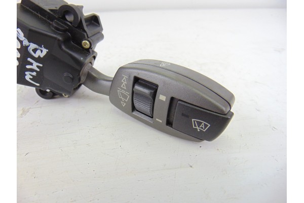 Mando limpia, Bmw Serie 7 (E65/E66) 740d 2007, 6911519