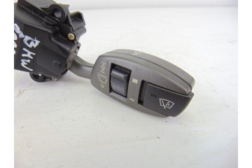 Mando limpia, Bmw Serie 7 (E65/E66) 740d 2007, 6911519