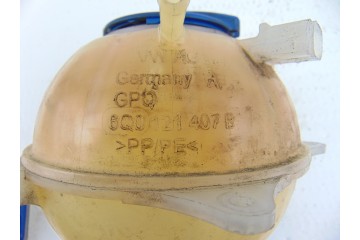 Deposito expansion, Seat Toledo (KG3) Reference 2014, 6Q0121407B