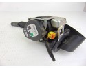 Cinturon seguridad trasero derecho, Mercedes-benz Clase a (Bm 169) A 200 Turbo (169.034) 2006