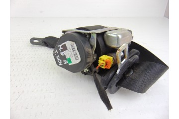 Cinturon seguridad trasero derecho, Mercedes-benz Clase a (Bm 169) A 200 Turbo (169.034) 2006