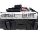 Caja reles / fusibles, Citroen Xsara Picasso 1.6 HDi 90 Exclusive 2007, 9650618480