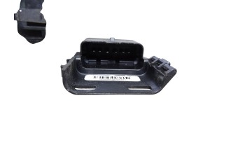 Cerradura puerta delantera derecha, Citroen C4 Cactus Feel 2019, 190384