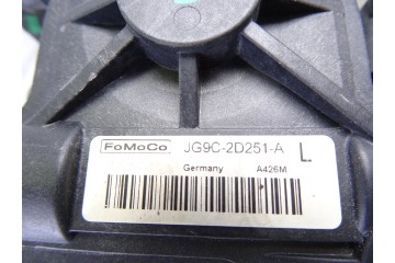 Pinza de freno trasera izquierda, Ford Mondeo Berlina (Cng) Hybrid 2019, JG9C2D251A