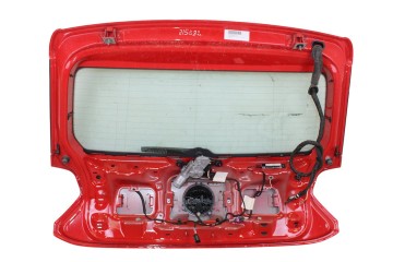 Porton trasero, Volkswagen Polo Vi (AW1)(08.2017) Advance 2020