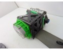 Cinturon seguridad delantero derecho, Citroen Berlingo Combi SX Multispace 2009, 96815087ZH