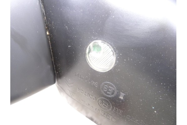 Retrovisor izquierdo, Citroen C3 Aircross Feel 2019