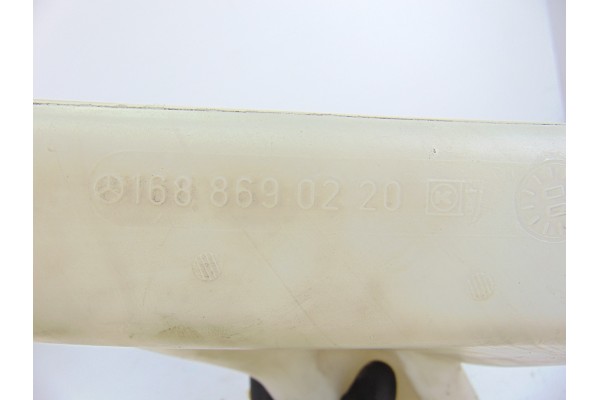 Deposito limpia, Mercedes-benz Clase a (Bm 168) 160 (168.033) 2000, 1688690220