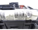 Caja reles / fusibles, Citroen C3 1.4 HDi Exclusive 2003, 9643498880