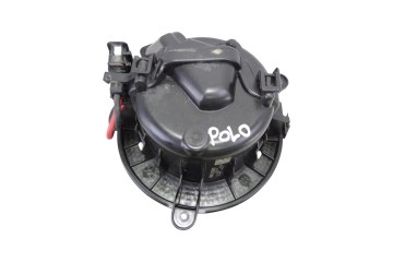Motor calefaccion, Volkswagen Polo Vi (AW1)(08.2017) United 2021, 2Q1819021