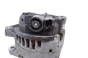 Alternador, Citroen C4 Berlina Collection 2006, 9646321780