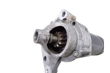 Motor arranque, Citroen C3 1.4 HDi Exclusive 2006, 9640825280