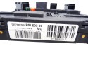 Caja reles / fusibles, Peugeot 206 + Básico 2010, 9657999780