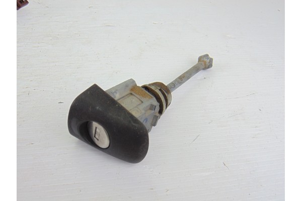 9663123380  ANTIRROBO / LLAVE CONTACTO CITROEN C4 PICASSO Exclusive 2011 9663123380 191196 CITROEN - 7