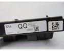 Caja reles / fusibles, Opel Astra J Sports Tourer Sport 2011, 13302301