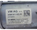 Motor arranque, 0AM911023R