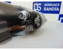 Motor arranque, Mercedes-benz Clase C (Bm 205) Berlina C 300 CDI BlueTEC Hybrid (205.012) 2014, A6519062800