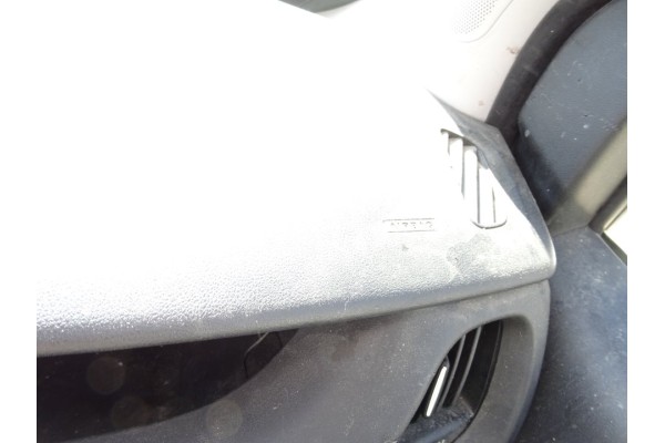 Kit airbag, Fiat Ii Doblò (263) Cargo Base Combi 2020