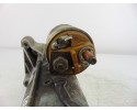 Motor arranque, Mitsubishi Carisma Berlina 5 (DA0) 1900 DI-D Comfort 2003, 8200064465B