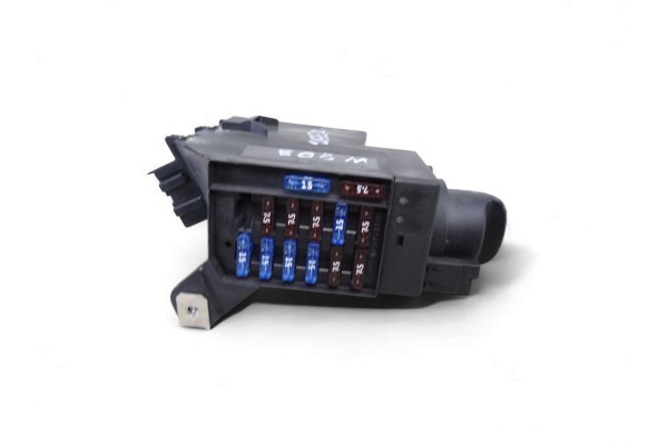 Mando luces, Mercedes-benz Clk (Bm 208) Coupe 230 Compressor (208.347) 1999, 2105451404
