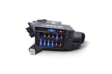 Mando luces, Mercedes-benz Clk (Bm 208) Coupe 230 Compressor (208.347) 1999, 2105451404