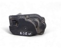 Caja mariposa, Mercedes-benz Clk (Bm 208) Coupe 230 Compressor (208.347) 1999, 1110980009