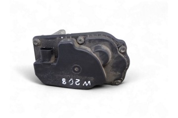 Caja mariposa, Mercedes-benz Clk (Bm 208) Coupe 230 Compressor (208.347) 1999, 1110980009