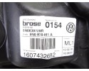 Elevalunas trasero izquierdo, Volkswagen Tiguan (5N2) T1 BlueMotion 2016, 5N0839461A