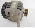 Alternador, Citroen Berlingo 1.4i Multispace 1997