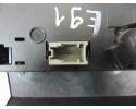 Mando climatizador, Bmw Serie 3 Touring (E91) 320d 2006, 9117136