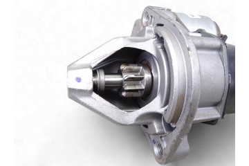 Motor arranque, Mercedes-benz Clk (Bm 208) Coupe 230 Compressor (208.347) 1999