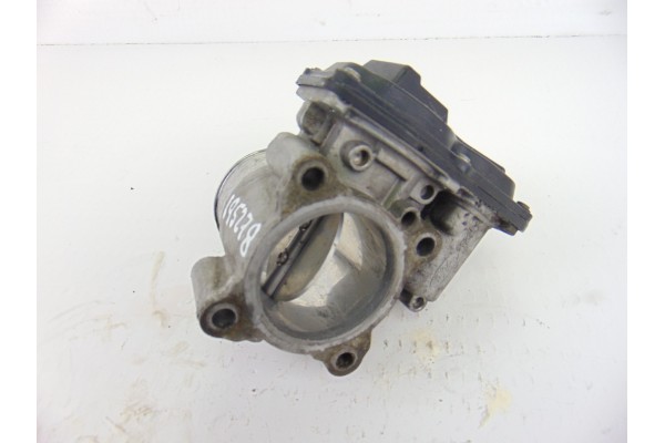 GK2Q9F991BA CAJA MARIPOSA FORD TRANSIT CUSTOM FURGÓN (TTF) 270 L1 Ambiente GK2Q9F991BA 195278 FORD - 2