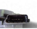 Cerradura puerta trasera derecha, Hyundai I20 (Pb) City S 2013, 814201J520