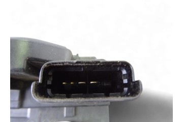 Cerradura puerta trasera derecha, Hyundai I20 (Pb) City S 2013, 814201J520